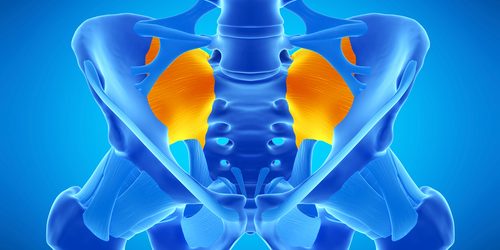 Dr. Richard Kube Authors 12-Month Clinical Results On SI Joint Fusion