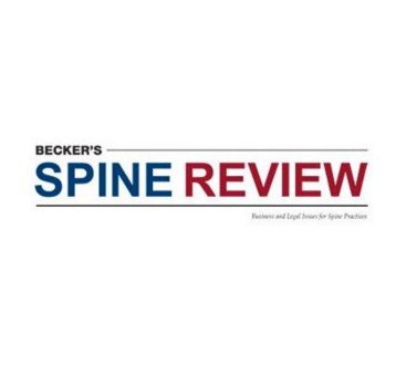 Prairie Spine Received Perfect Accreditation Score from AAAHC