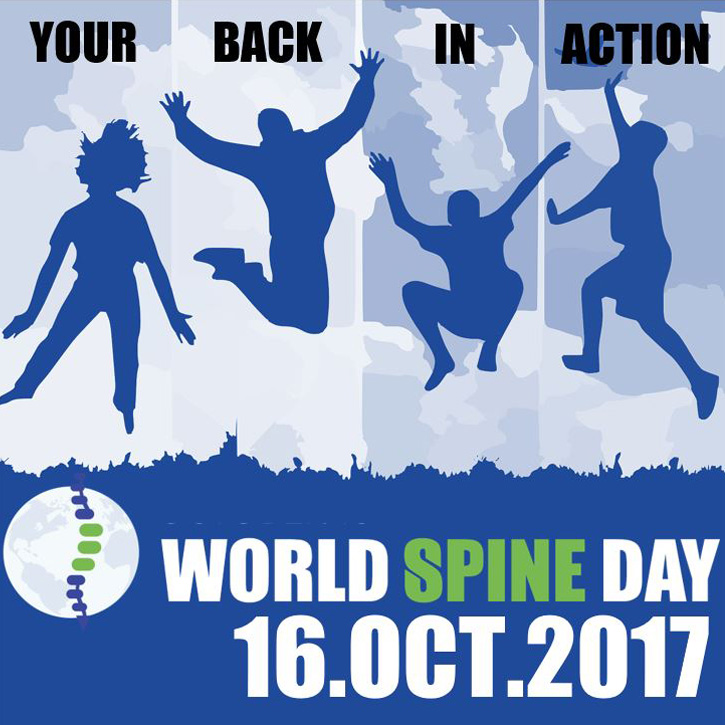 World-Spine-Day