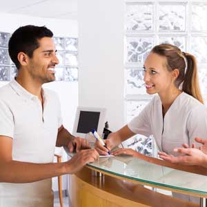 Tips to Make Check-In Easy