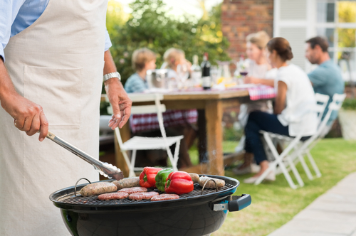 How Dr. Richard Kube Relaxes & Unwinds — Summertime Activities How Dr. Richard Kube Relaxes & Unwinds — Summertime Activities