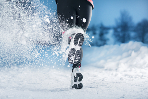 3 Ways to Relieve Achy Joints – Even in Winter