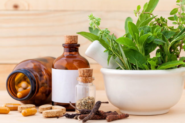 12 natural ways to relieve pain