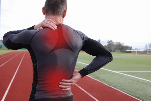 Treating Back or Neck Pain Conservatively With Physical Therapy