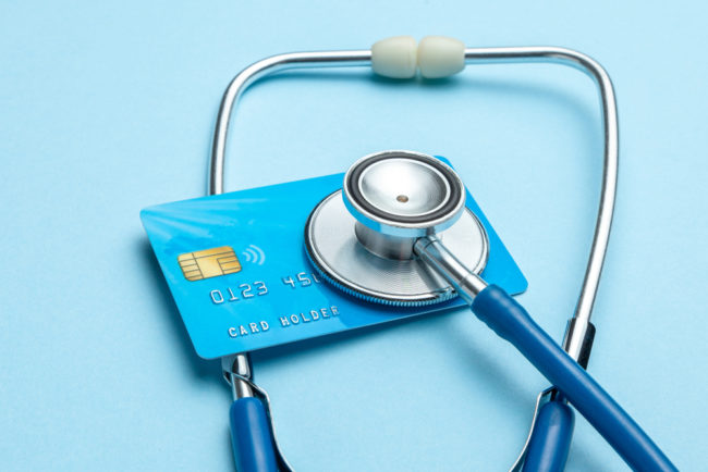 Looking for Relief From High Deductibles and Other Out-of-Pocket Expenses?