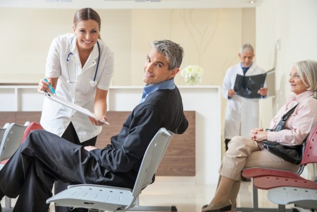 Prairie Spine Patient Testimonials