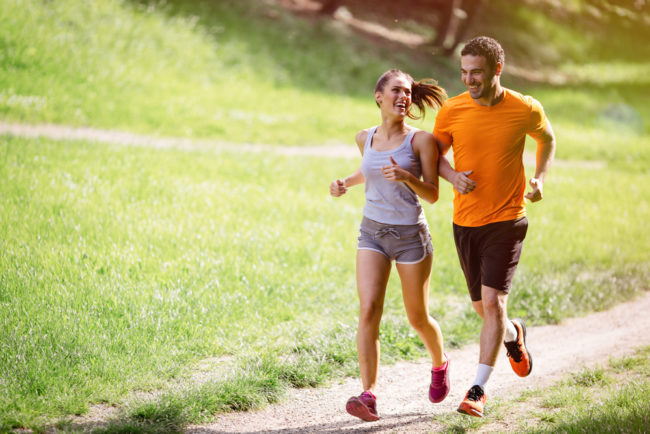 The Importance of Cross-Training and Core Weakness for Runners