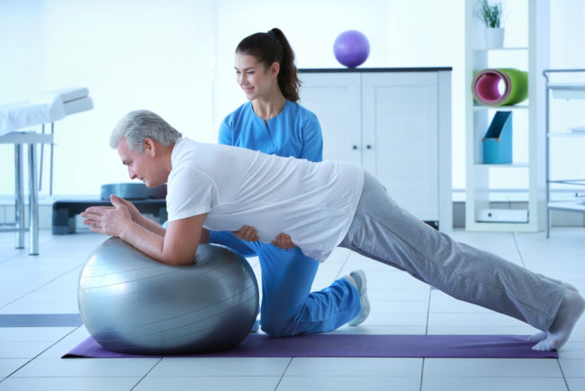 Benefits of Hands-On Physical Therapy