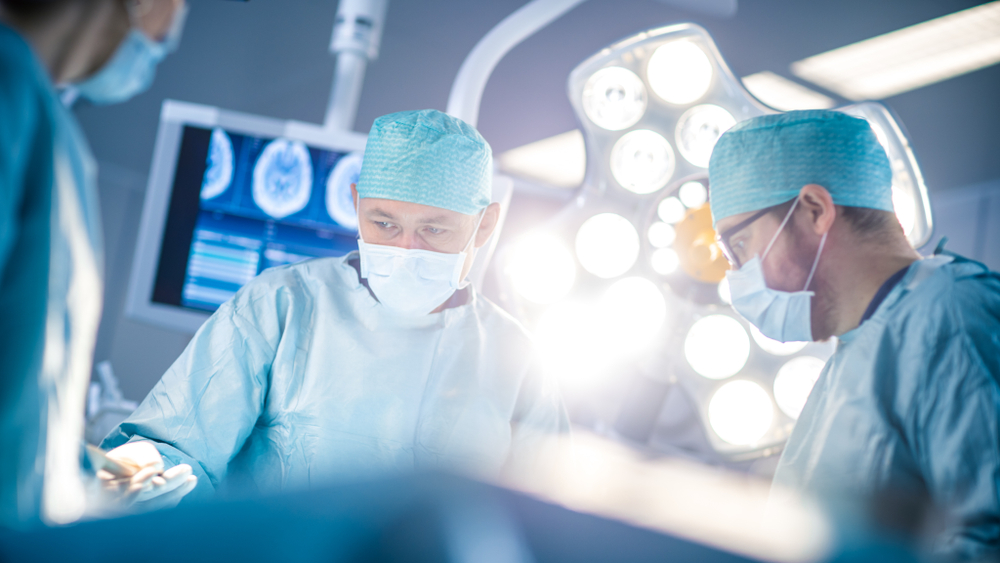 The Surgery Authorization Process 24