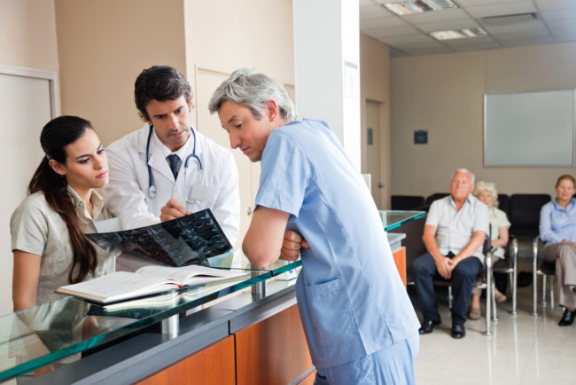 Prairie SurgiCare Patient Experience Surveys
