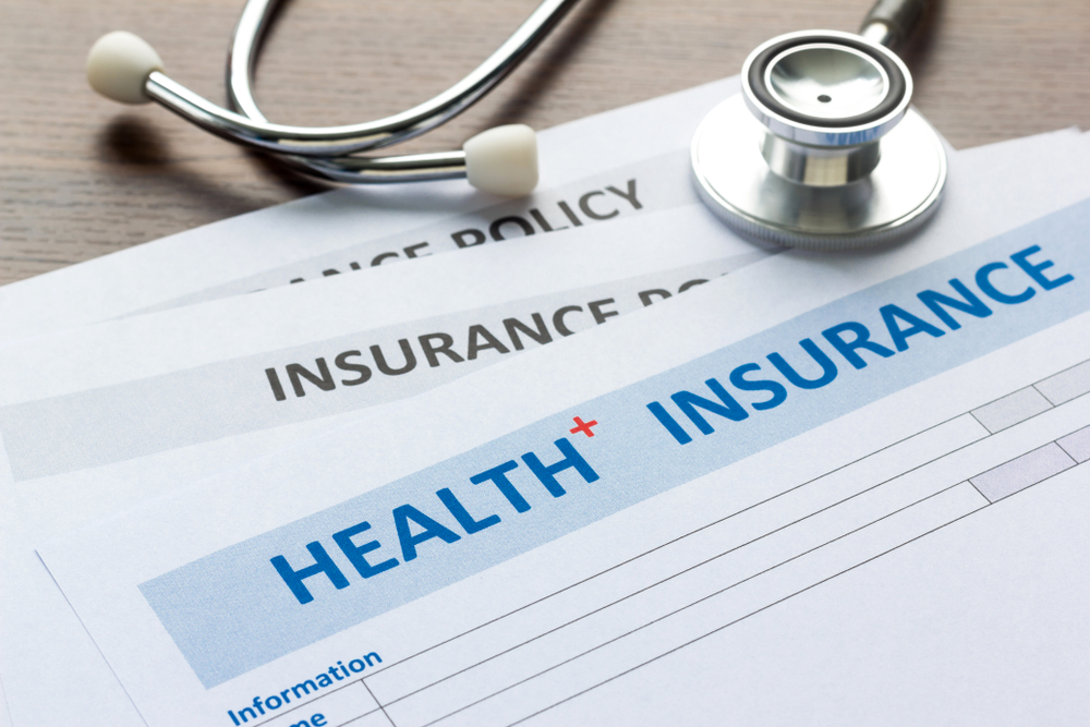 Insurance at Prairie Spine