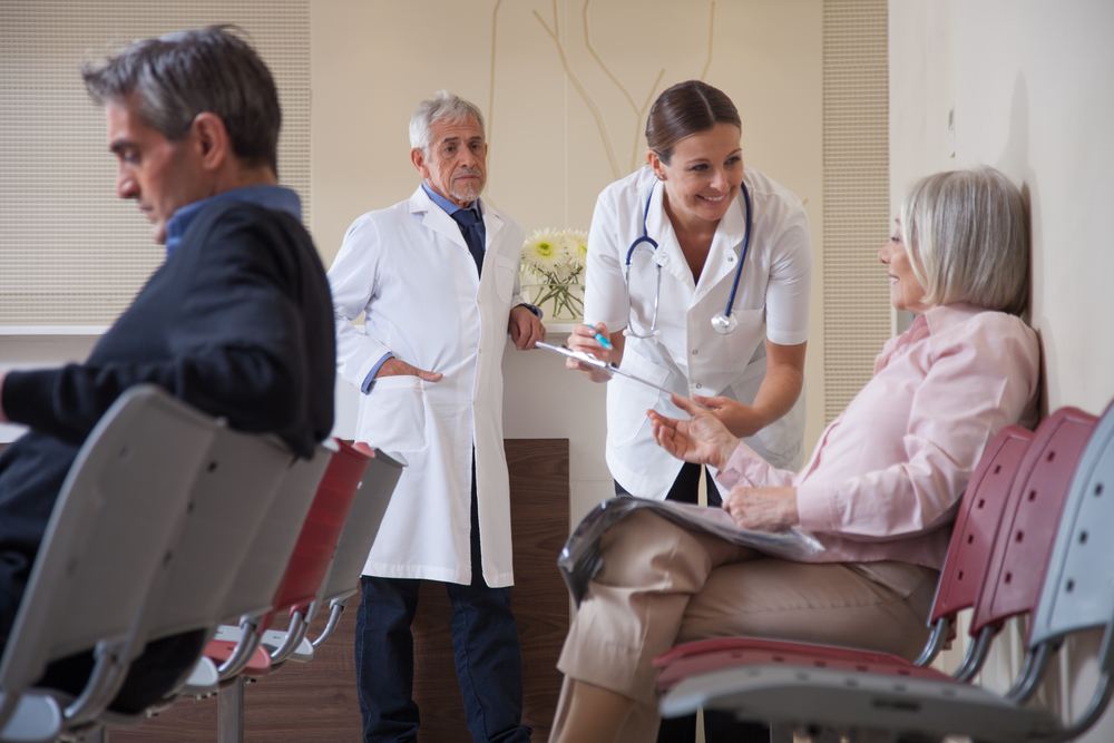 Patient Testimonials
