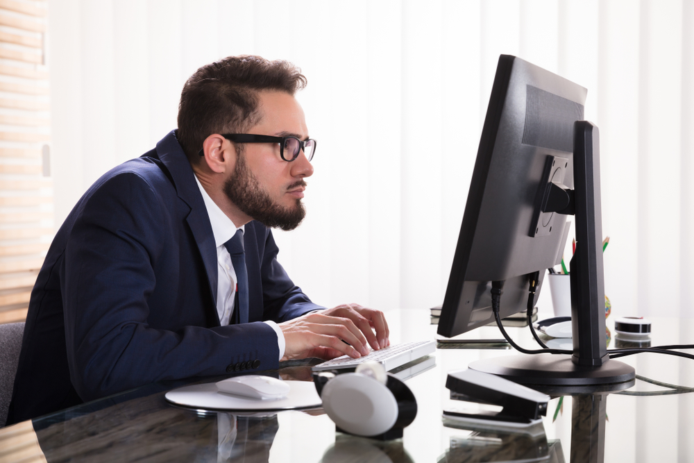 Posture Why Good Posture Matters