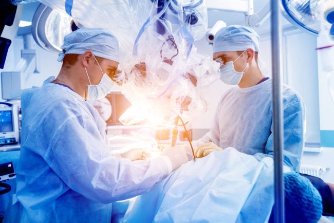 About Cervical Disc Replacement at Prairie Spine