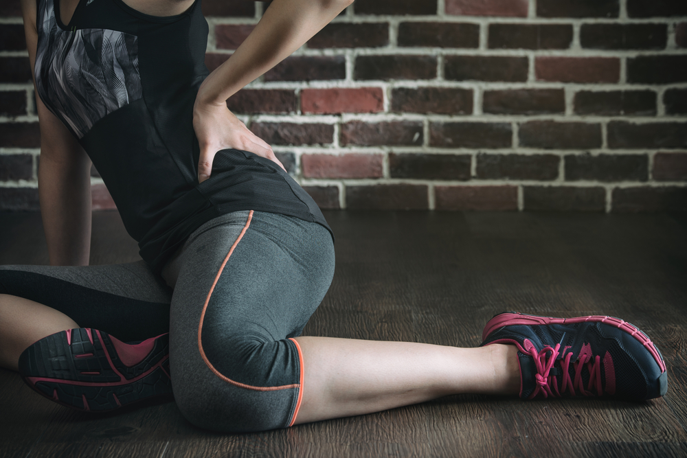 Choosing The Right Shoes For Back Pain