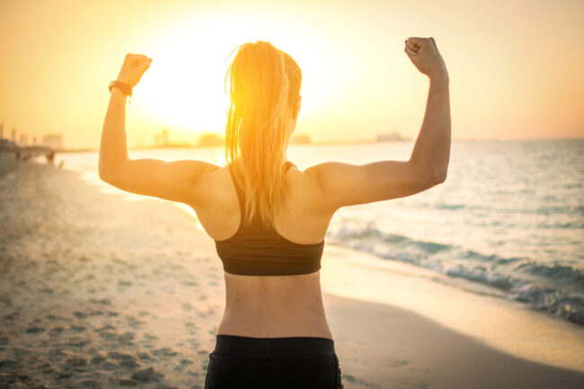 Food for Thought Diet and Nutrition for a Healthy Back