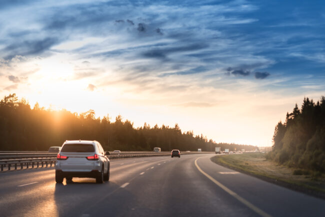 How to Take a Road Trip – Minus the Spine Pain