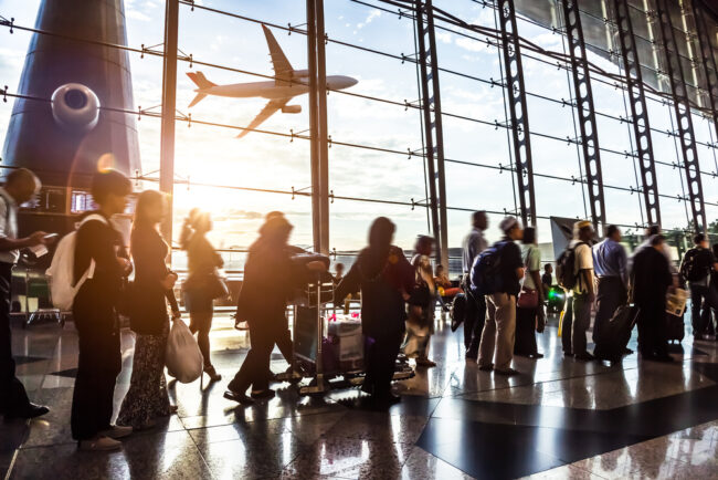 Traveling can make the holidays even more exciting but if you suffer from back pain, you may dread traveling. Continue reading below for 4 tips to avoid back pain while traveling this holiday season.