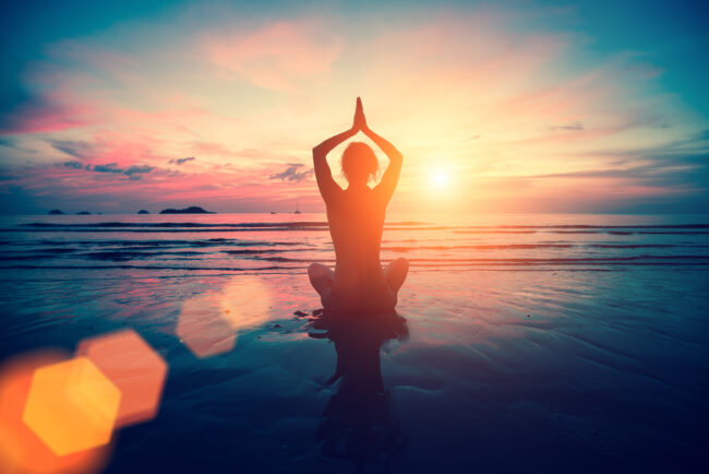 How Yoga Helps You Improve the Health of Your Back How Yoga Helps You Improve the Health of Your Back