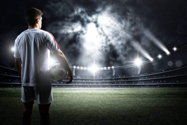 Lower Back Pain in Athletes Lower Back Pain in Athletes