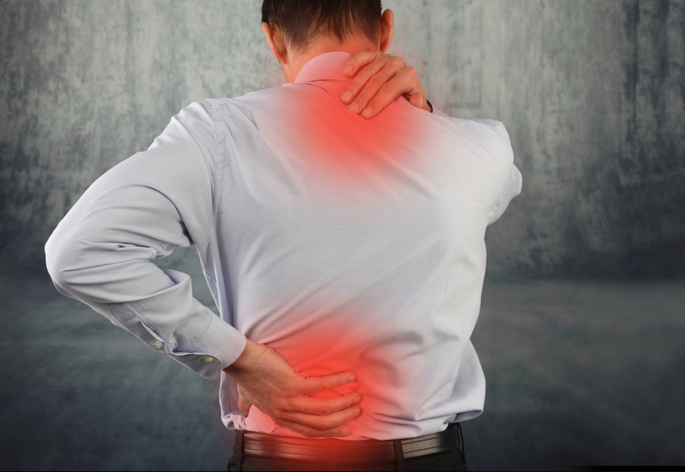 When Is Back or Neck Pain an Emergency?