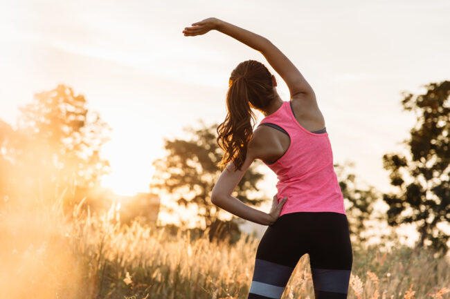 5 Ways to Keep Your Spine Healthy and Happy