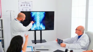 Spine care delivery will look very different in 5 years: 10 surgeon insights