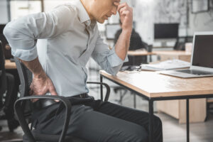 Avoiding Back Injury at Work- Tips from the Experts