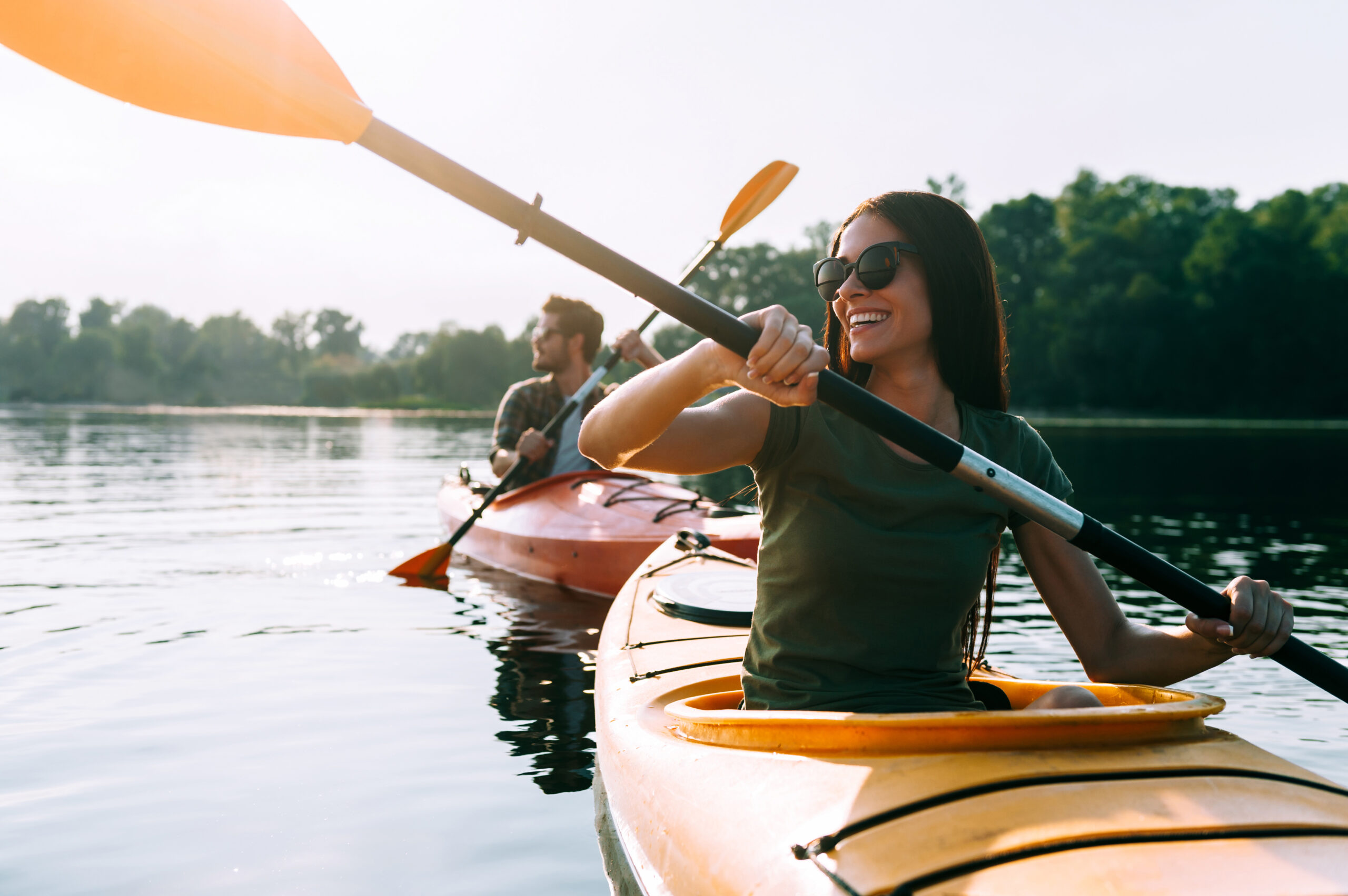 Summer Safety Tips for Your Neck and Back Health