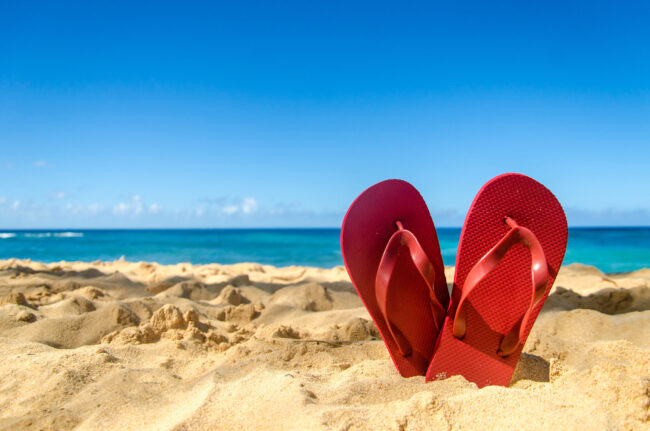 Summer Shoes Can Lead to Back Pain—Here’s What To Do About It