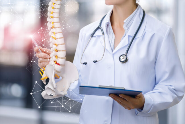 Can Bundled Payments Achieve Success in Spine Surgery? Can Bundled Payments Achieve Success in Spine Surgery?