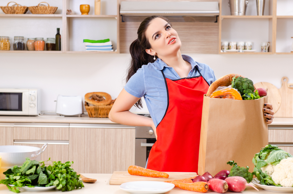 Anti-inflammatory Diet Could Help Reduce Low Back Pain Anti-inflammatory Diet Could Help Reduce Low Back Pain