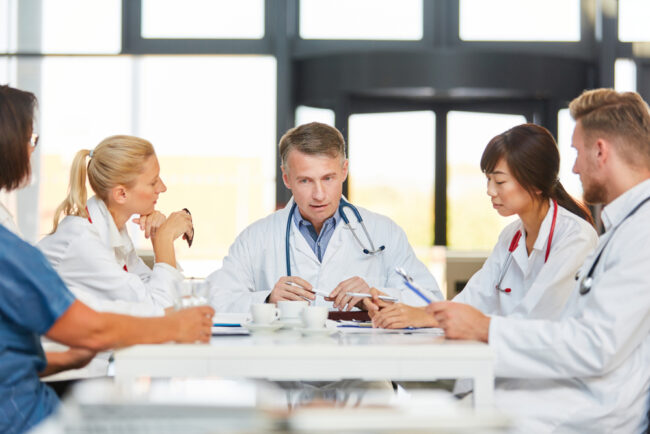 Big insurance, big hospital & big government — the biggest threats to orthopedic physician-ownership