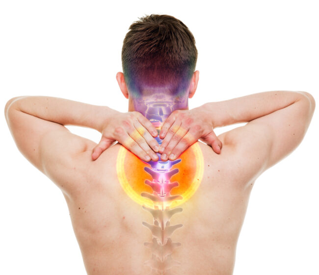 Understanding Back Pain