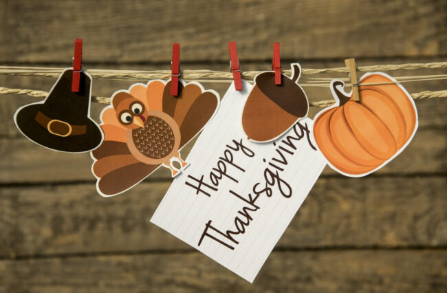 Thanksgiving