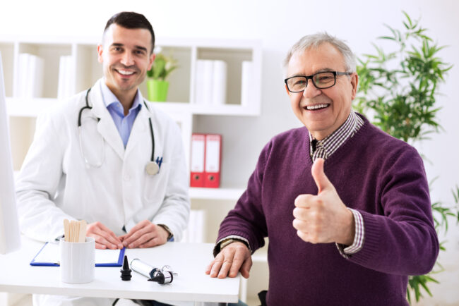 Prairie Spine and Pain Institute: Testimonials Prairie Spine and Pain Institute: Testimonials