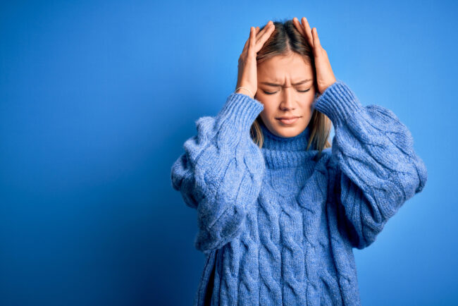 What Is Cervicogenic Headache? What Is Cervicogenic Headache?