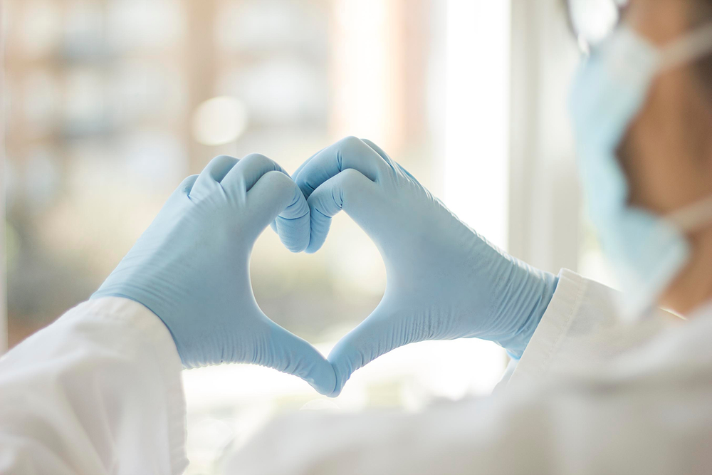 Happy National Doctor’s Day!