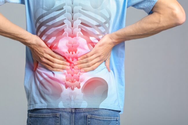 Pain Management for Chronic Back Pain Pain Management for Chronic Back Pain