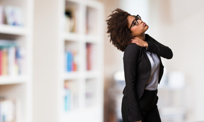 6 Tips to Prevent Back Pain