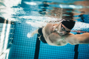 Swimming for Back Pain: How to Soak up the Benefits