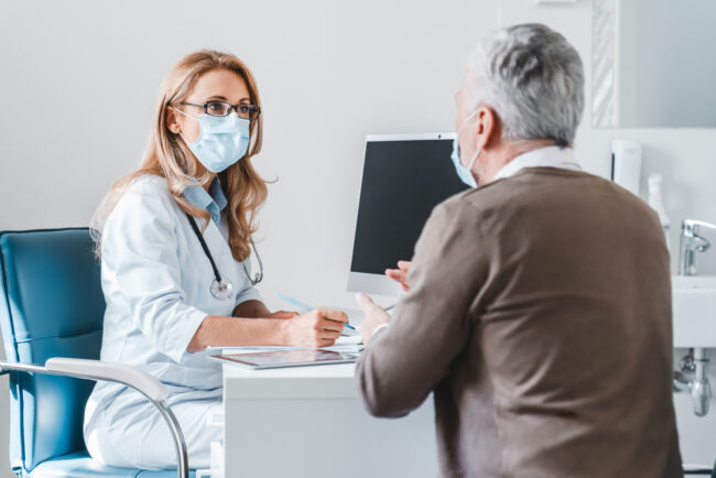 When Should I See A Doctor About Back Pain?