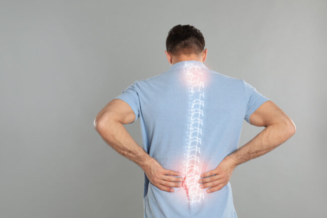 7 Ways to Treat Chronic Back Pain Without Surgery