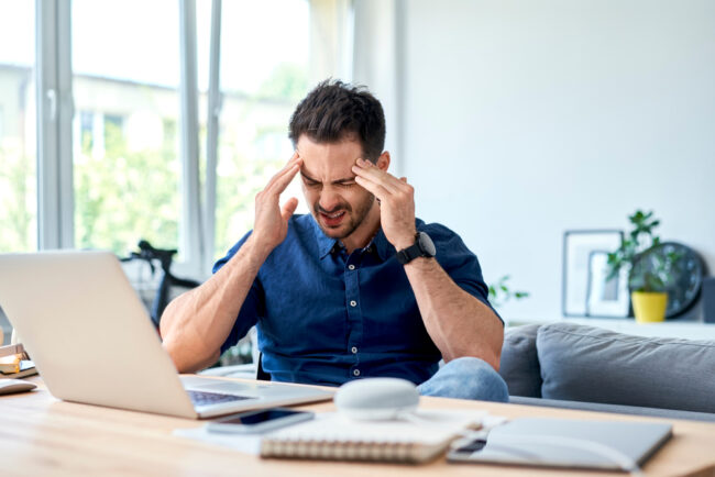 7 Signs Your Headache Might Be a Migraine