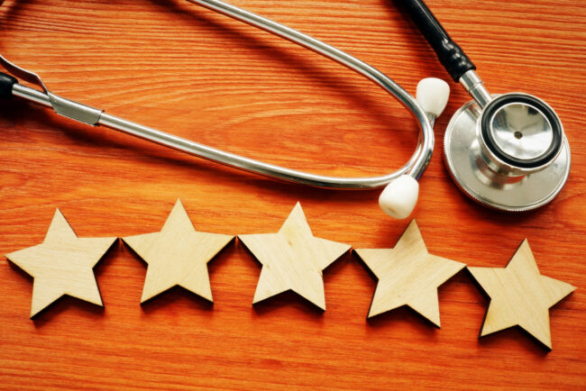 Prairie Spine And Pain Institute: Testimonials