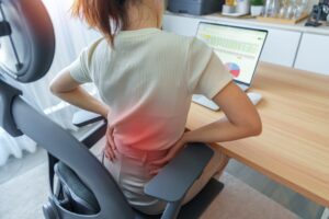 12 Tips and Exercises to Improve Posture and Relieve Lower Back Pain