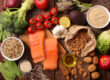 Food for Thought: Diet and Nutrition for a Healthy Back