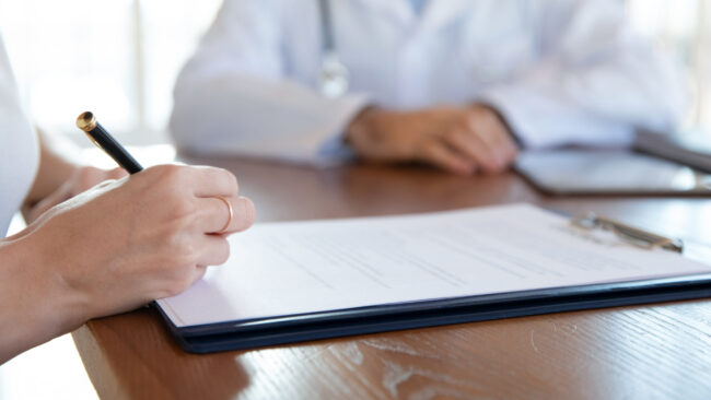 Your First Visit: What You Need to Know