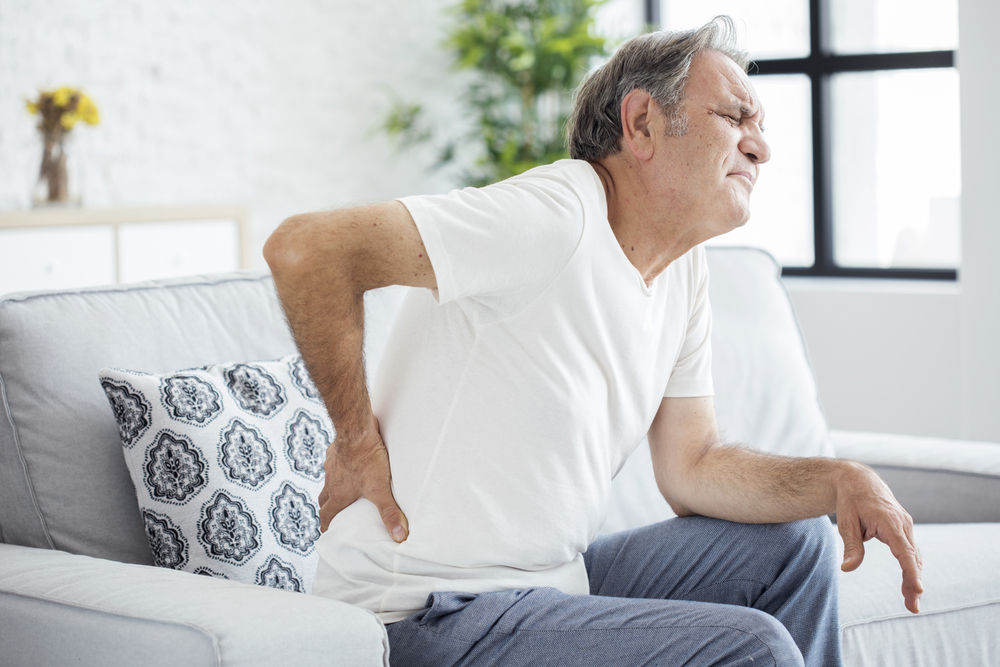 7 Habits That Support Optimal Spine and Back Health as You Age 7 Habits That Support Optimal Spine and Back Health as You Age