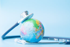 World Health Day: Prioritize Your Well-being!